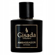 Gisada Ambassador Intense Parfémovaná voda