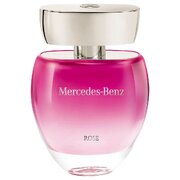 Mercedes-Benz Rose Eau de Toilette Toaletná voda 90ml