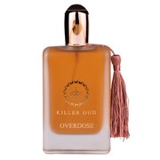 Killer Oud Overdose Parfémovaná voda