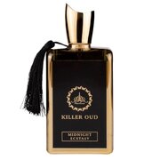 Killer Oud Midnight Ecstasy Parfémovaná voda