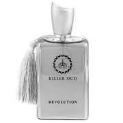 Killer Oud Revolution Parfémovaná voda