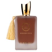 Killer Oud Death by Oud Parfémovaná voda