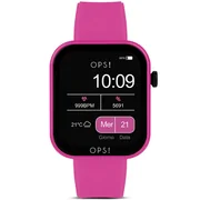 OPS!SMART OPSSW-28 Active Call Smartwatch Unisex 38mm
