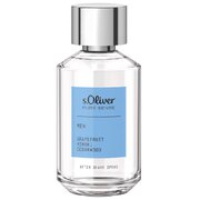 s.Oliver Pure Sense Men Eau De Toilette Toaletná voda