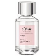s.Oliver Pure Sense Women Eau de Parfum Parfémovaná voda s.Oliver Pure Sense Women Eau de Parfum Parfémovaná voda