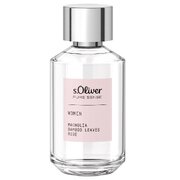s.Oliver Pure Sense Women Eau De Toilette Toaletná voda 50ml