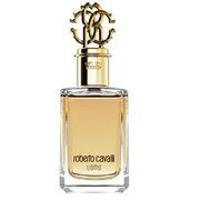 Roberto Cavalli Uomo Eau de Toilette Toaletná voda - Tester