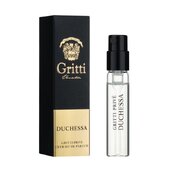 Gritti Duchessa Parfémovaná voda 2ml