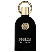 Maison Alhambra Philos Opus Noir Parfémovaná voda