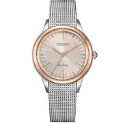 Citizen EM1156-80X Citizen L Eco-Drive - Dámske hodinky