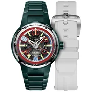 Nubeo NB-6090-44 Mariner 9