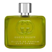 Gucci Guilty Elixir Pour Homme Parfémovaná voda - Tester