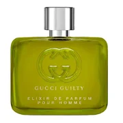 Gucci Guilty Elixir Pour Homme Parfémovaná voda - Tester