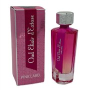 Linn Young Oud Elixir d'Extase Pink Label Parfémovaná voda