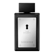Antonio Banderas The Secret Eau de Toilette Toaletná voda 100ml