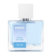 Mexx Fresh Splash For Her Toaletná voda - Tester