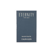 Calvin Klein Sample  Eternity For Men Toaletná voda