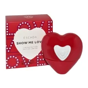 Escada Show Me Love Parfémovaná voda