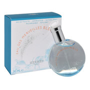 Hermes Eau Des Merveilles Bleue Refillable Toaletná voda