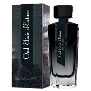 Linn Young Oud Elixir d'Extase Black Label Parfémovaná voda