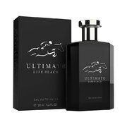 Linn Young Ultimate Life Black Toaletná voda