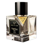 Vertus Paris Bois Et Cuir Parfémovaná voda
