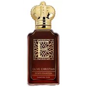 Clive Christian Private Collection E Cashmere Musk Parfémovaná voda