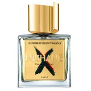 Nishane Hundred Silent Ways X Parfémovaná voda 100ml