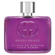Gucci Guilty Elixir Pour Femme Parfémovaná voda - Tester