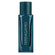 Salvatore Ferragamo Intense Leather Parfémovaná voda