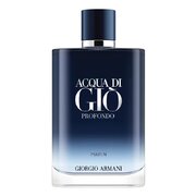 Giorgio Armani Acqua di Gio Profondo Parfum Parfémovaná voda