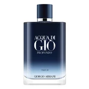 Giorgio Armani Acqua di Gio Profondo Parfum Parfémovaná voda