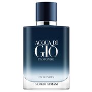 Giorgio Armani Acqua di Gio Profondo Refillable Parfémovaná voda