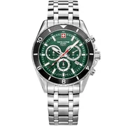 Swiss Alpine Military 7034.9138 Sierra - Pánske hodinky