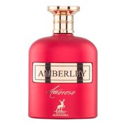 Maison Alhambra Amberley Amoroso Parfémovaná voda
