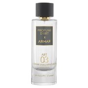 Armaf Profumi D'Art X Armaf Art 03 Legni Dolci Bruciati Parfémovaná voda