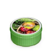 Kringle Candle Apple Basil vonná sviečka (35 g)