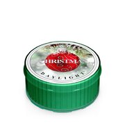 Kringle Candle CHRISTMAS vonná sviečka (35 g)