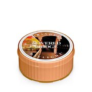 Kringle Candle COVERED BRIDGE vonná sviečka (35 g)