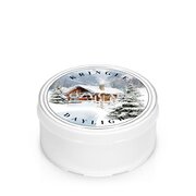 Kringle Candle COZY CABIN vonná sviečka (35 g)