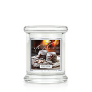 Kringle Candle Fireside vonná sviečka mini 1-knôtová (127 g)