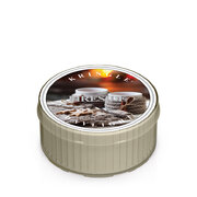 Kringle Candle Fireside vonná sviečka (35 g)