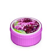 Kringle Candle Fresh Lilac vonná sviečka (35 g)