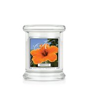 Kringle Candle Hibiscus vonná sviečka mini 1-knôtová (127 g)