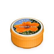 Kringle Candle Hibiscus vonná sviečka (35 g)