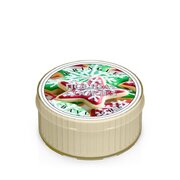 Kringle Candle Holiday Cookies vonná sviečka (35 g)