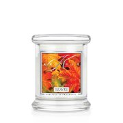 Kringle Candle Leaves vonná sviečka mini 1-knôtová (127 g)