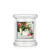 Kringle Candle Picket Fence vonná sviečka mini 1-knôtová (127 g)