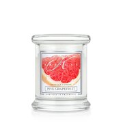 Kringle Candle Pink Grapefruit vonná sviečka mini 1-knôtová (127 g)