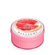 Kringle Candle Pink Grapefruit vonná sviečka (35 g)